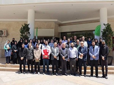 اخبار و اطلاعیه