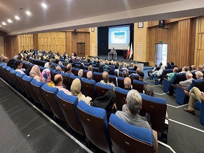 اخبار و اطلاعیه