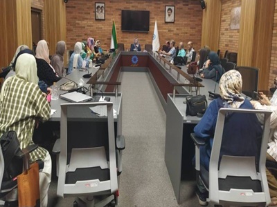 اخبار و اطلاعیه