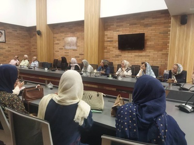 اخبار و اطلاعیه