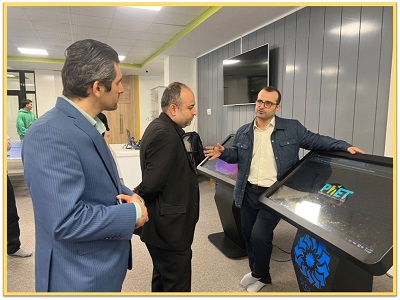 اخبار و اطلاعیه