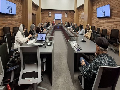 اخبار و اطلاعیه