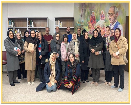 اخبار و اطلاعیه