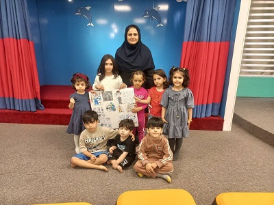 اخبار و اطلاعیه