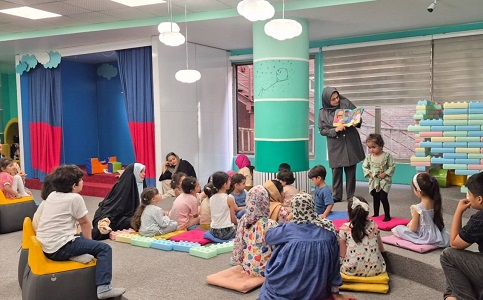 اخبار و اطلاعیه