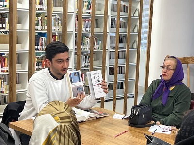 اخبار و اطلاعیه