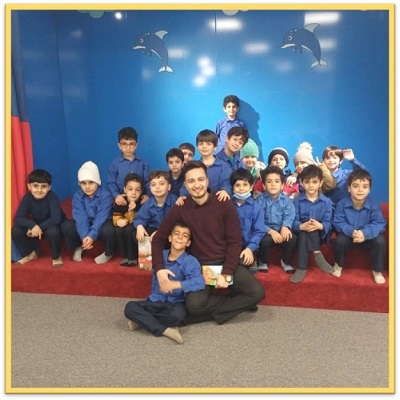 اخبار و اطلاعیه